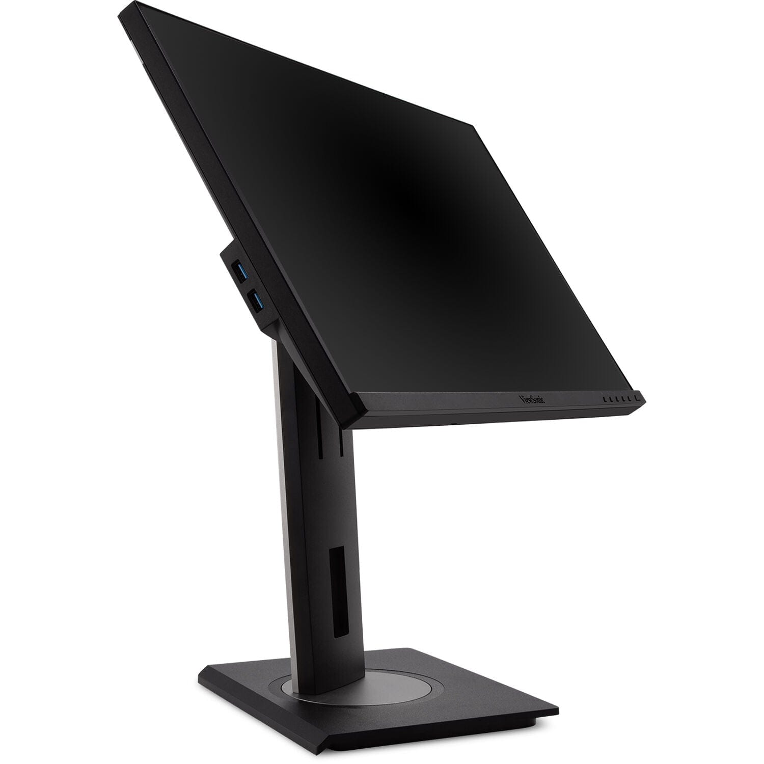 ViewSonic 24" Ergonomic IPS Monitor - Certified Refurbished