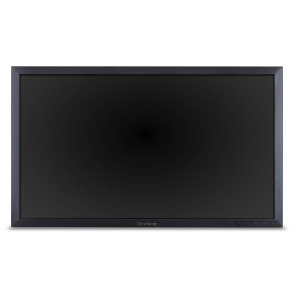 ViewSonic 24" 1080p Dual Pack Head-Only LED Monitors