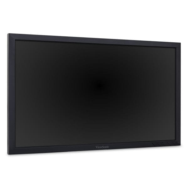 ViewSonic 24" 1080p Dual Pack Head-Only LED Monitors