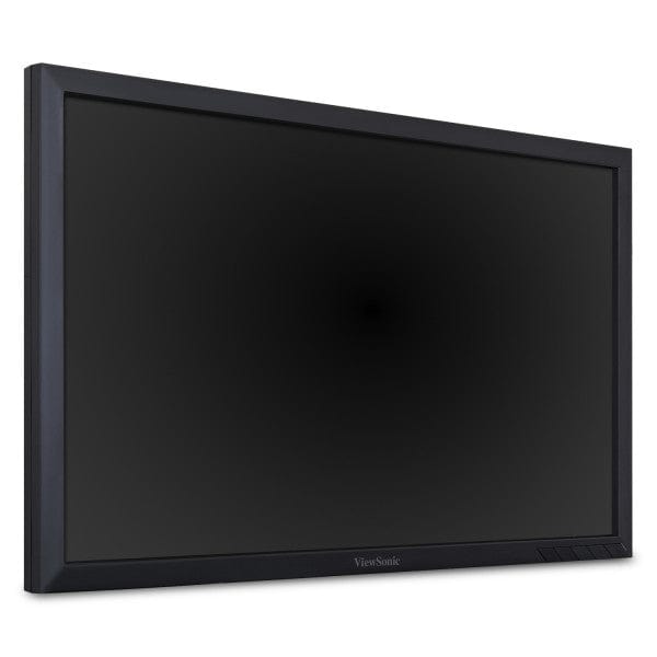 ViewSonic 24" 1080p Dual Pack Head-Only LED Monitors