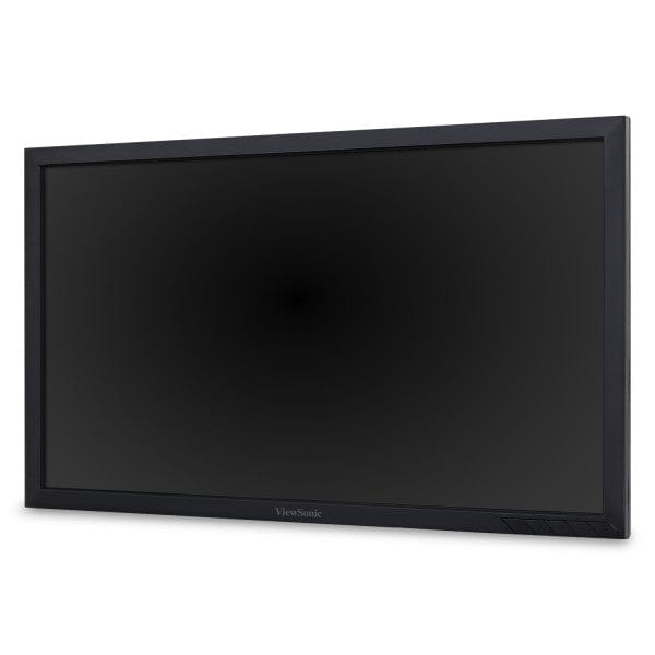 ViewSonic 24" 1080p Dual Pack Head-Only LED Monitors