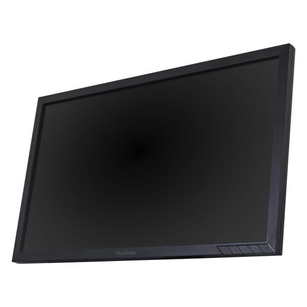 ViewSonic 24" 1080p Dual Pack Head-Only LED Monitors