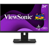 ViewSonic 24" Ergonomic IPS Designed for Surface Monitor - Certified Refurbished