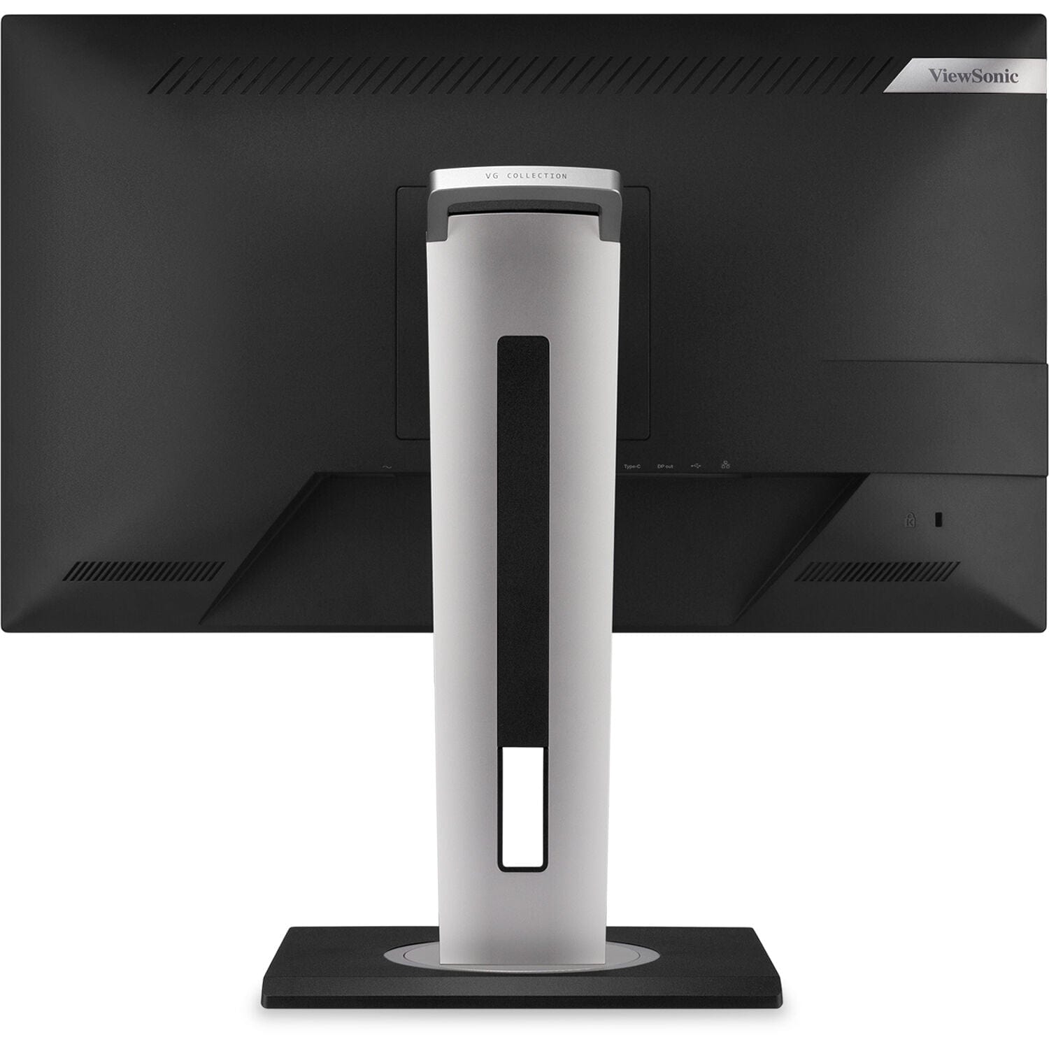 ViewSonic 24" Ergonomic IPS Designed for Surface Monitor - Certified Refurbished