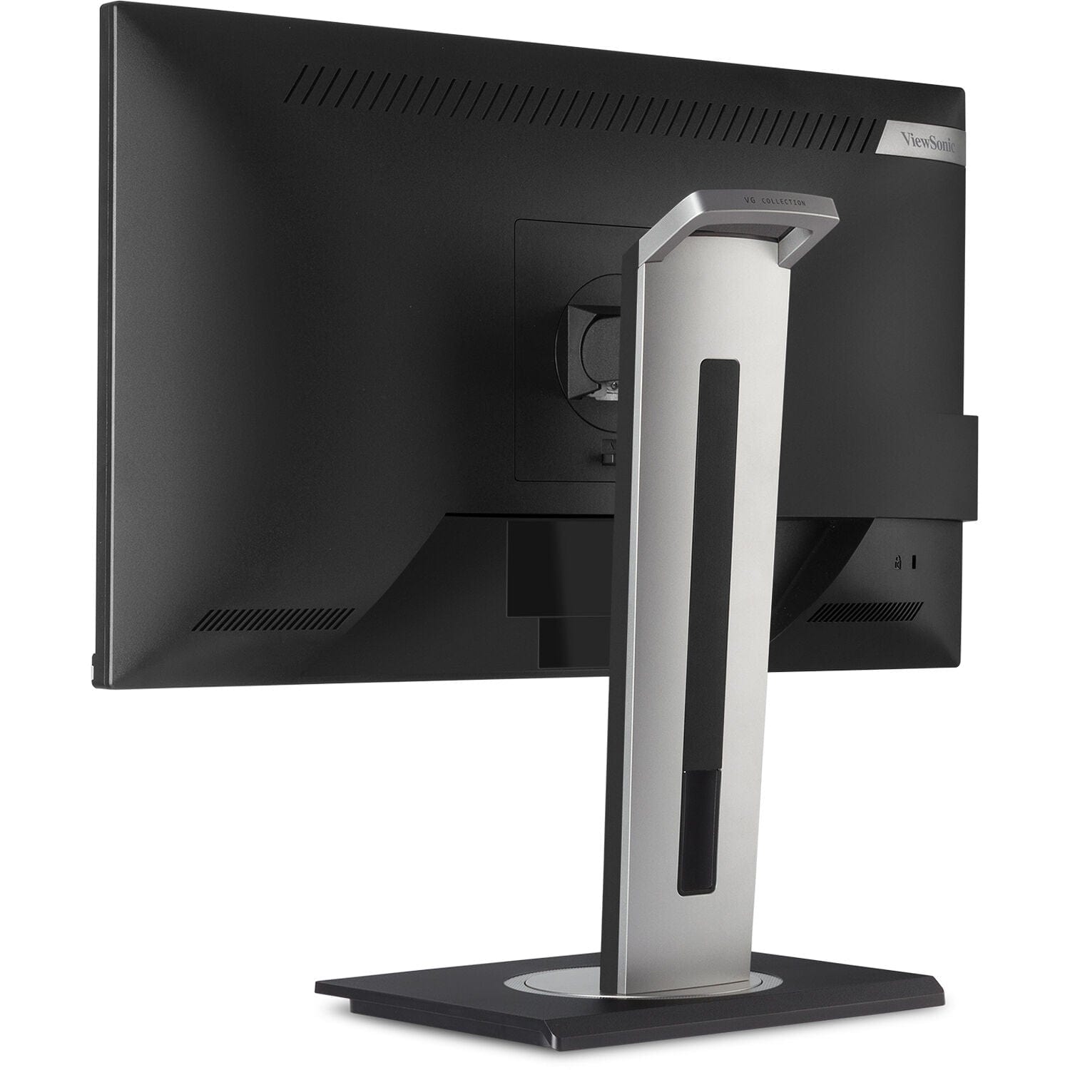 ViewSonic VG2748A-2-S 27" IPS 1080p Ergonomic with Ultra-Thin Bezels Monitor - Certified Refurbished