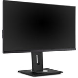 ViewSonic 27" IPS 1080p Ergonomic with Ultra-Thin Bezels Monitor - Certified Refurbished
