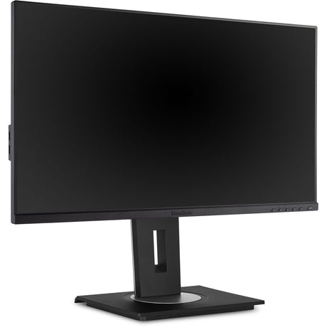 ViewSonic 27" IPS 1080p Ergonomic with Ultra-Thin Bezels Monitor - Certified Refurbished