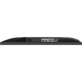 ViewSonic 27" IPS 1080p Ergonomic with Ultra-Thin Bezels Monitor - Certified Refurbished