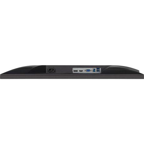 ViewSonic 27" IPS 1080p Ergonomic with Ultra-Thin Bezels Monitor - Certified Refurbished