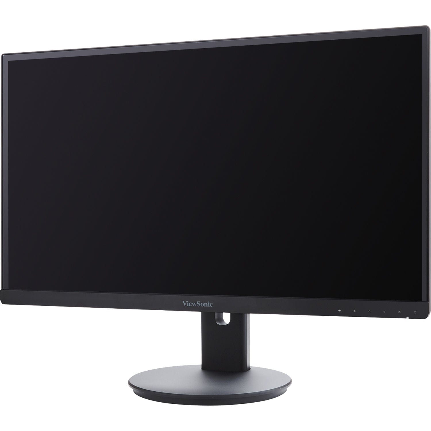 ViewSonic 27" IPS 1080p Ergonomic HDMI and DisplayPort Frameless Monitor - Certified Refurbished