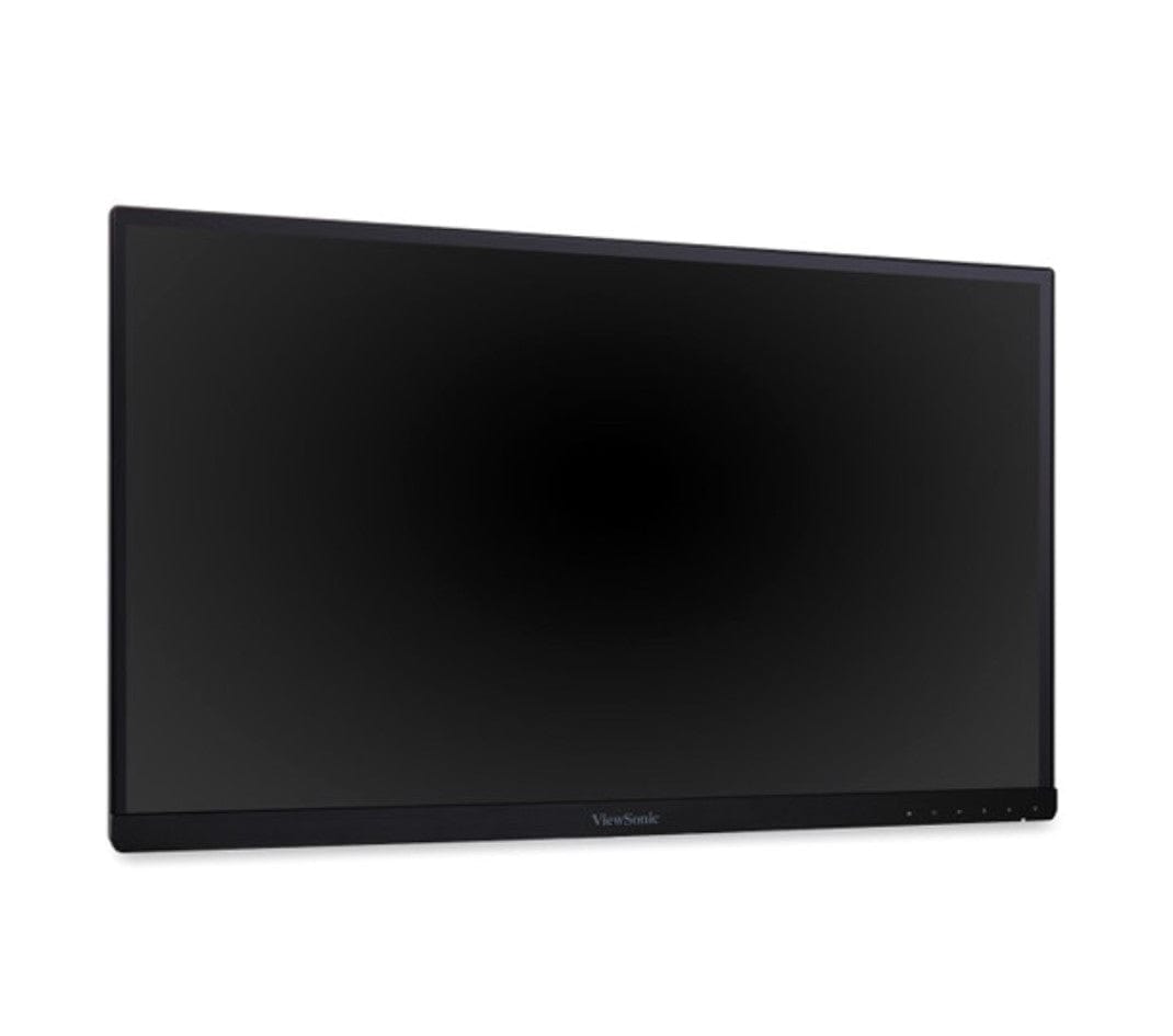 ViewSonic 27" 1080p Dual Pack Head-Only IPS Monitors