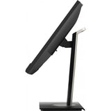 ViewSonic 2K 24" 1440p Video Conference Monitor with Webcam - Certified Refurbished