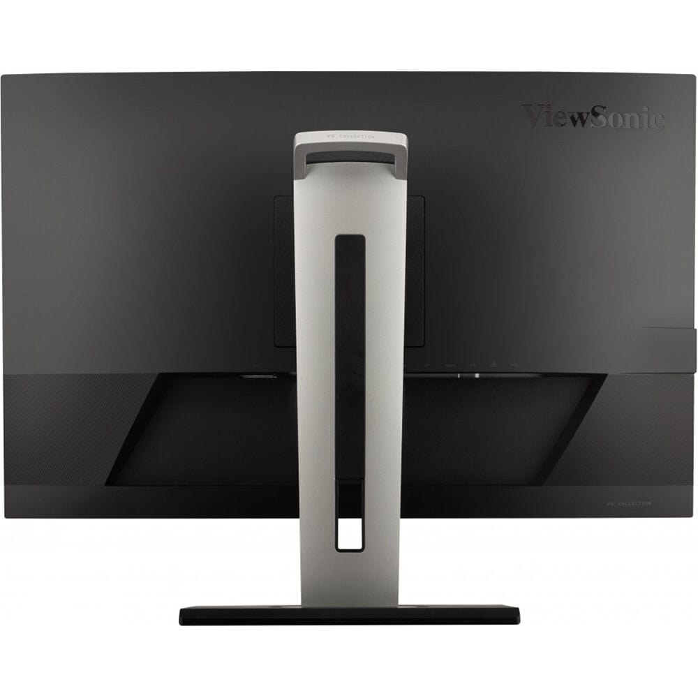 ViewSonic 2K 24" 1440p Video Conference Monitor with Webcam - Certified Refurbished
