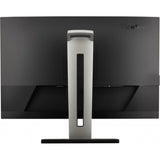 ViewSonic 2K 24" 1440p Video Conference Monitor with Webcam - Certified Refurbished