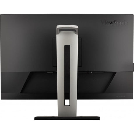 ViewSonic 2K 24" 1440p Video Conference Monitor with Webcam - Certified Refurbished