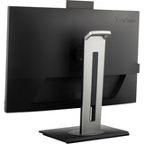 ViewSonic 2K 24" 1440p Video Conference Monitor with Webcam - Certified Refurbished