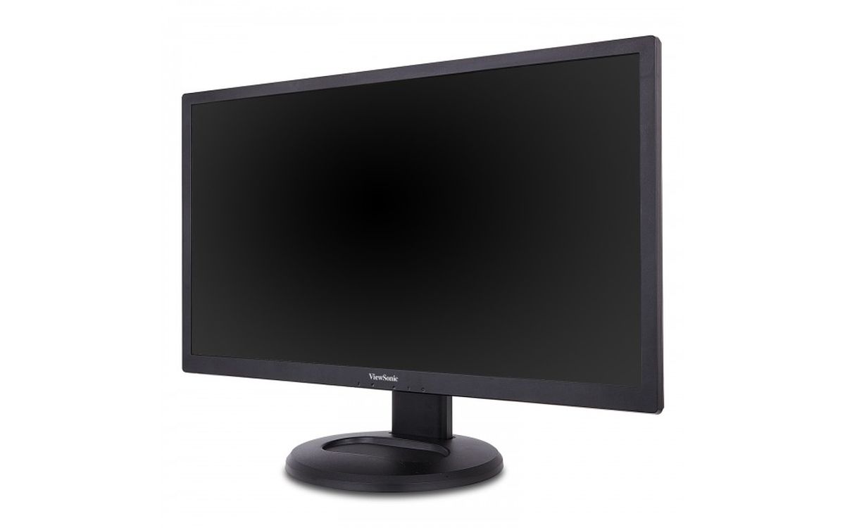ViewSonic VG2860MHL-4K-R 28"Ultra HD LED Monitor - Certified Refurbished