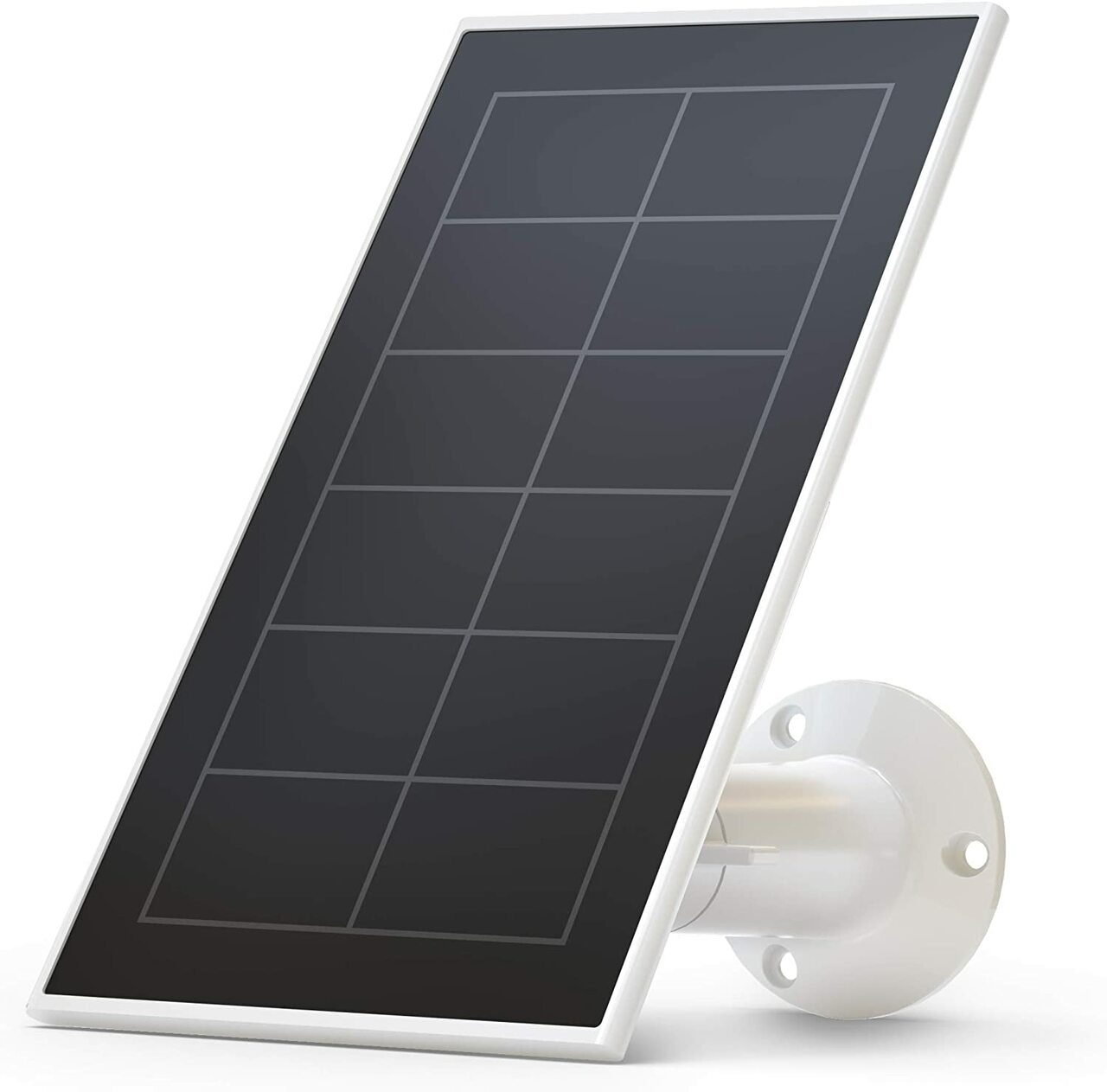 Arlo VMA3600-10000S-KIT Essential Solar Charger 2 Pack
