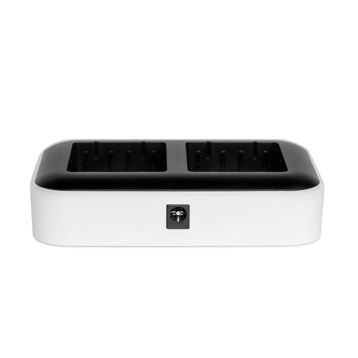 Arlo Accessory Dual Charging Station, Charge Up to Two Batteries, Compatible with Arlo Ultra, Pro3 and Pro4 - Certified Refurbished