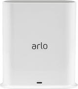 Arlo Long Range Connectivity Pro SmartHub White - Certified Refurbished