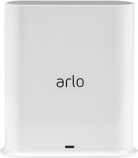 Arlo Long Range Connectivity Pro SmartHub White - Certified Refurbished