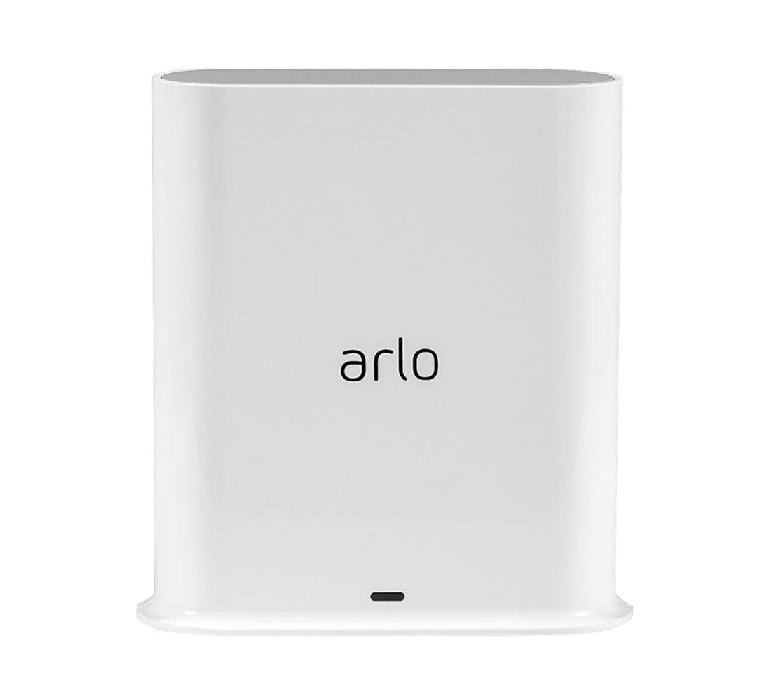 Arlo Ultra 2 SmartHub Compatible with Ultra, Ultra 2, Pro, Pro 2, Pro 3, Pro 4, Pro 5S Cameras - Certified Refurbished