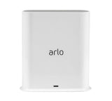 Arlo Ultra 2 SmartHub Compatible with Ultra, Ultra 2, Pro, Pro 2, Pro 3, Pro 4, Pro 5S Cameras - Certified Refurbished