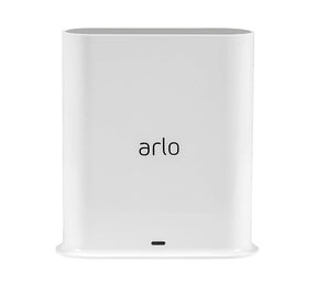 Arlo Ultra 2 SmartHub Compatible with Ultra, Ultra 2, Pro, Pro 2, Pro 3, Pro 4, Pro 5S Cameras - Certified Refurbished