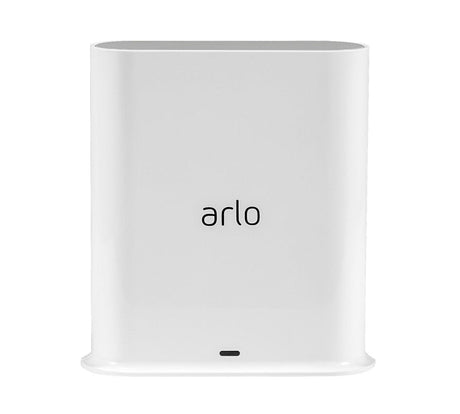 Arlo Ultra 2 SmartHub Compatible with Ultra, Ultra 2, Pro, Pro 2, Pro 3, Pro 4, Pro 5S Cameras - Certified Refurbished