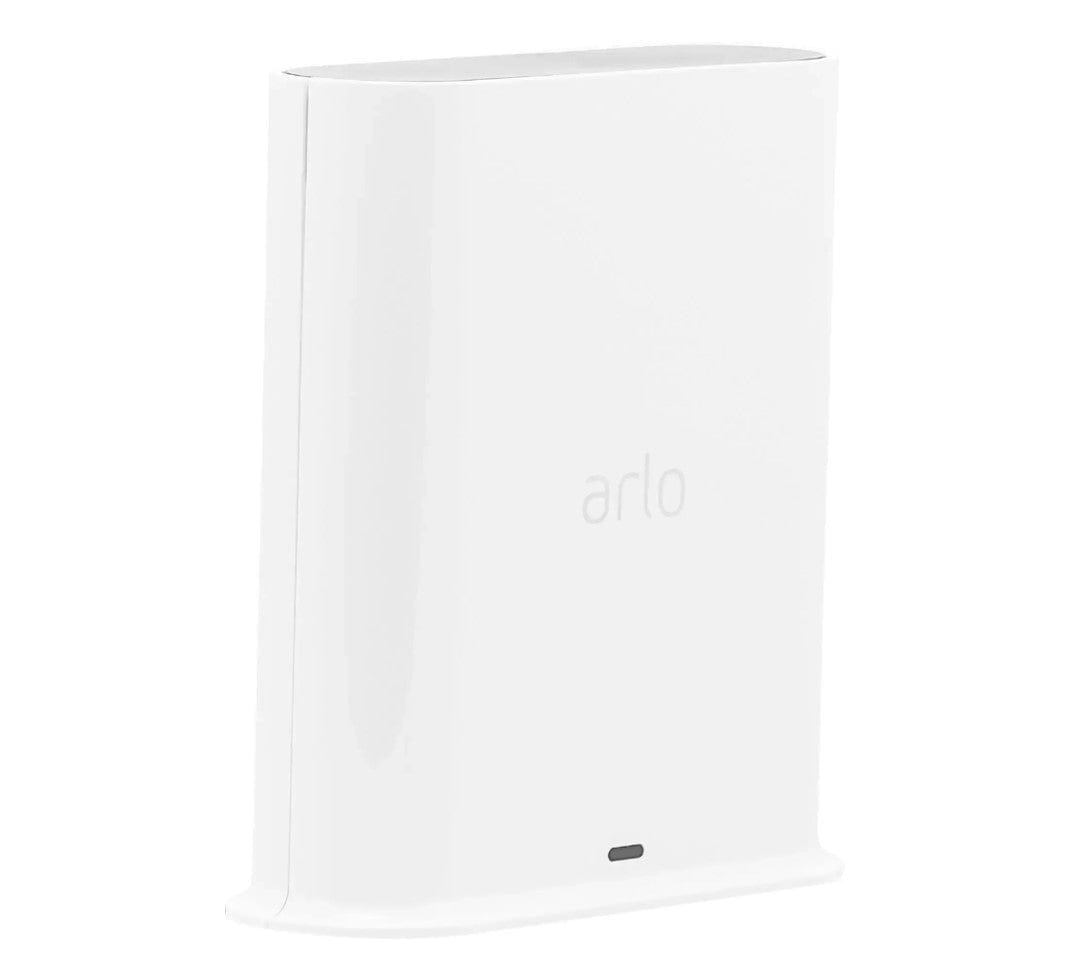 Arlo Ultra 2 SmartHub Compatible with Ultra, Ultra 2, Pro, Pro 2, Pro 3, Pro 4, Pro 5S Cameras - Certified Refurbished