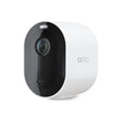Arlo Pro 4 Spotlight WiFi Security & Surveillance Camera White - Certified Refurbished