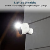 Arlo Pro 4 Series 2K HDR Spotlight Security & Surveillance Camera, 4-Pack - Certified Refurbished