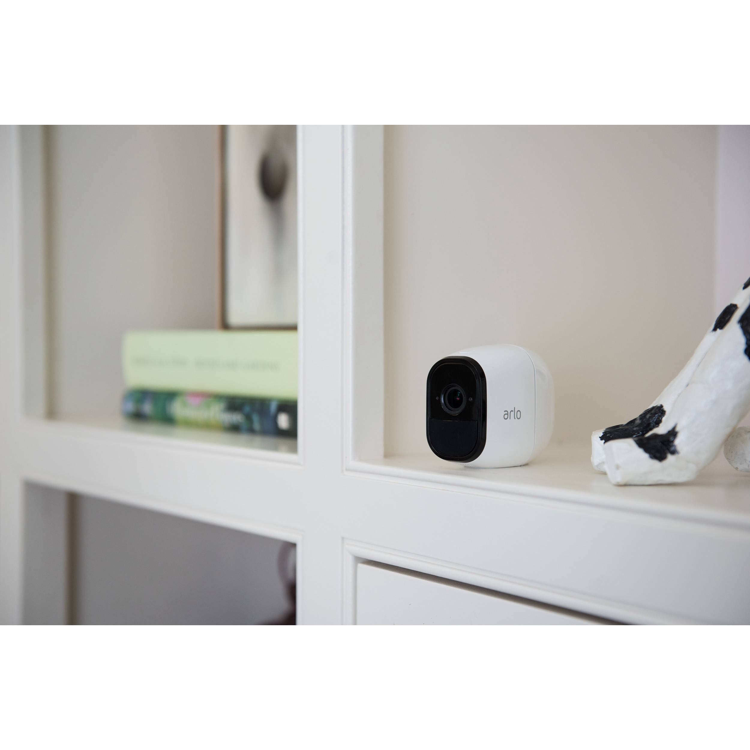 Arlo VMS4230-100NAR Pro WireFree Security System 2 Cameras - Certified Refurbished