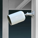 Arlo Pro 4 XL 3-Camera Security & Surveillance Bundle with Stand and Base Station - Certified Refurbished