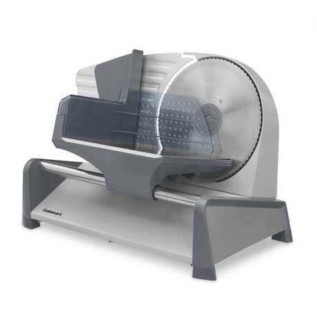Cuisinart Kitchen Pro Food Slicer, Silver