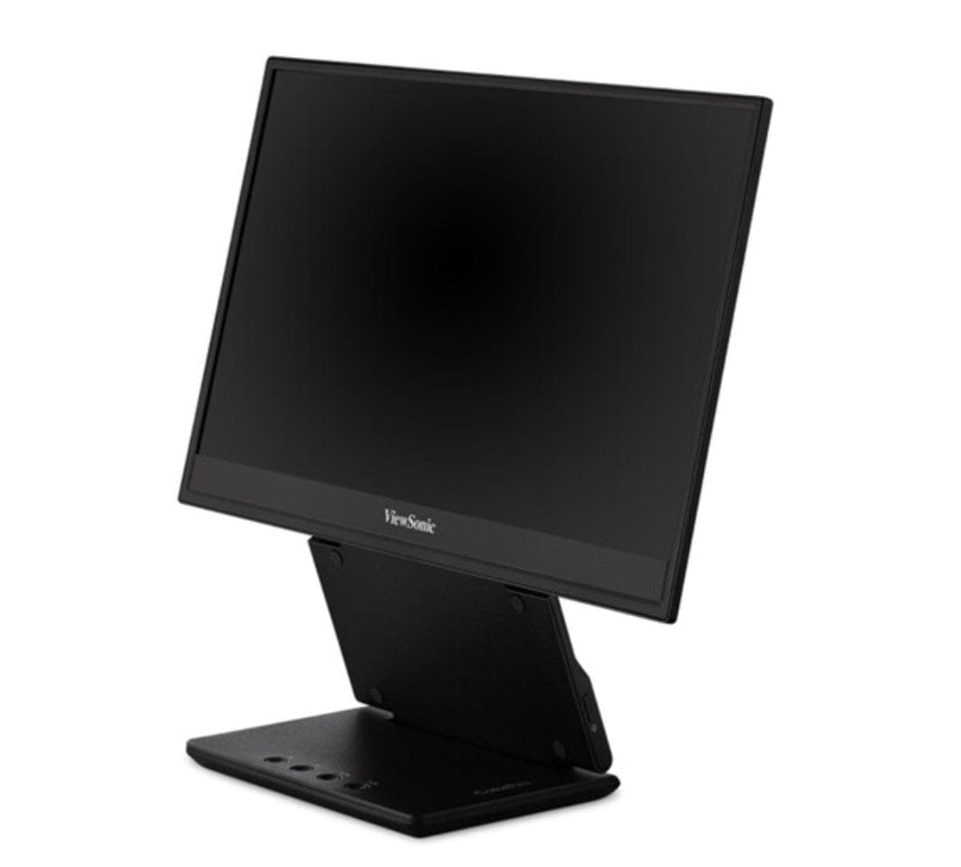 ViewSonic 15.6" Thin Portable Monitor - Certified Refurbished