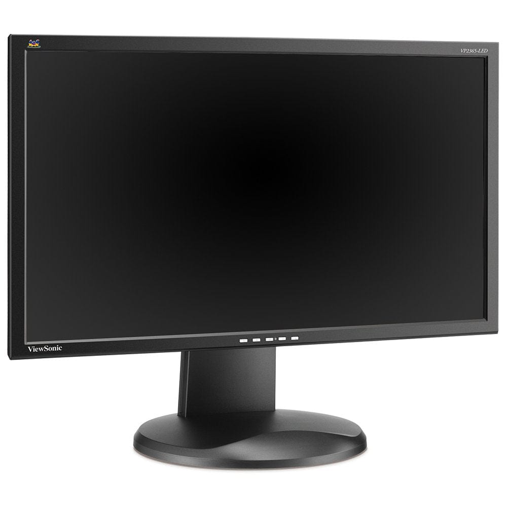 ViewSonic VP2365-LED 23" IPS Full HD 1080p DVI, VGA Monitor