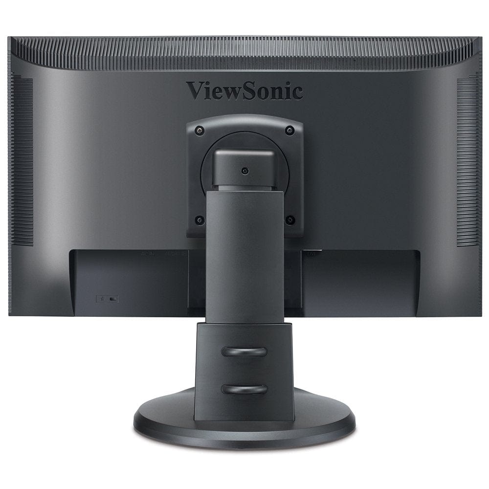 ViewSonic 23" IPS Full HD 1080p DVI, VGA Monitor