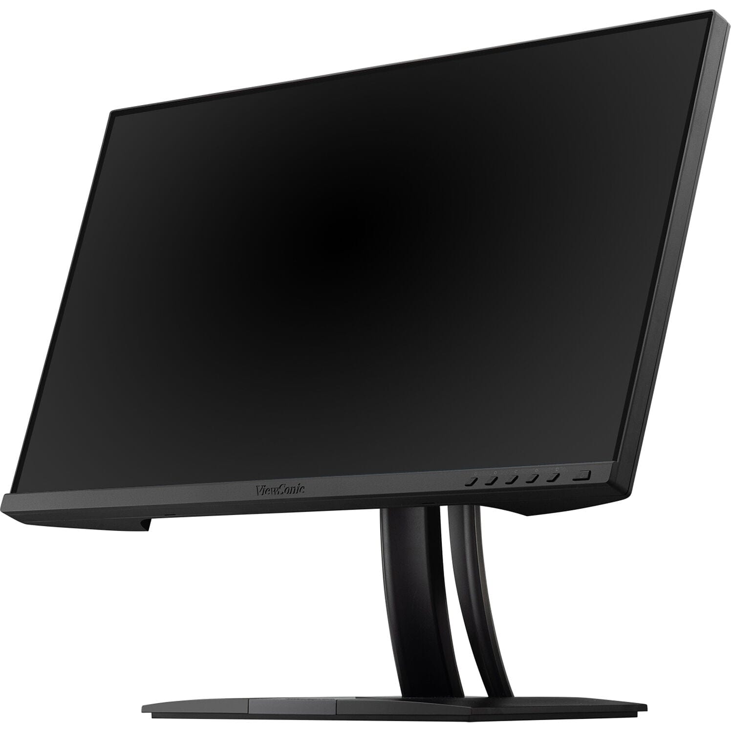 ViewSonic 24" 1080p Premium Ultra-Thin Bezels IPS Monitor - Certified Refurbished