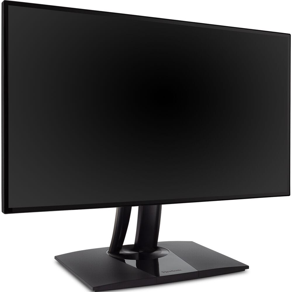 ViewSonic VP2468A-R 24" IPS 1080p Advanced Ergonomics Monitor - Certified Refurbished