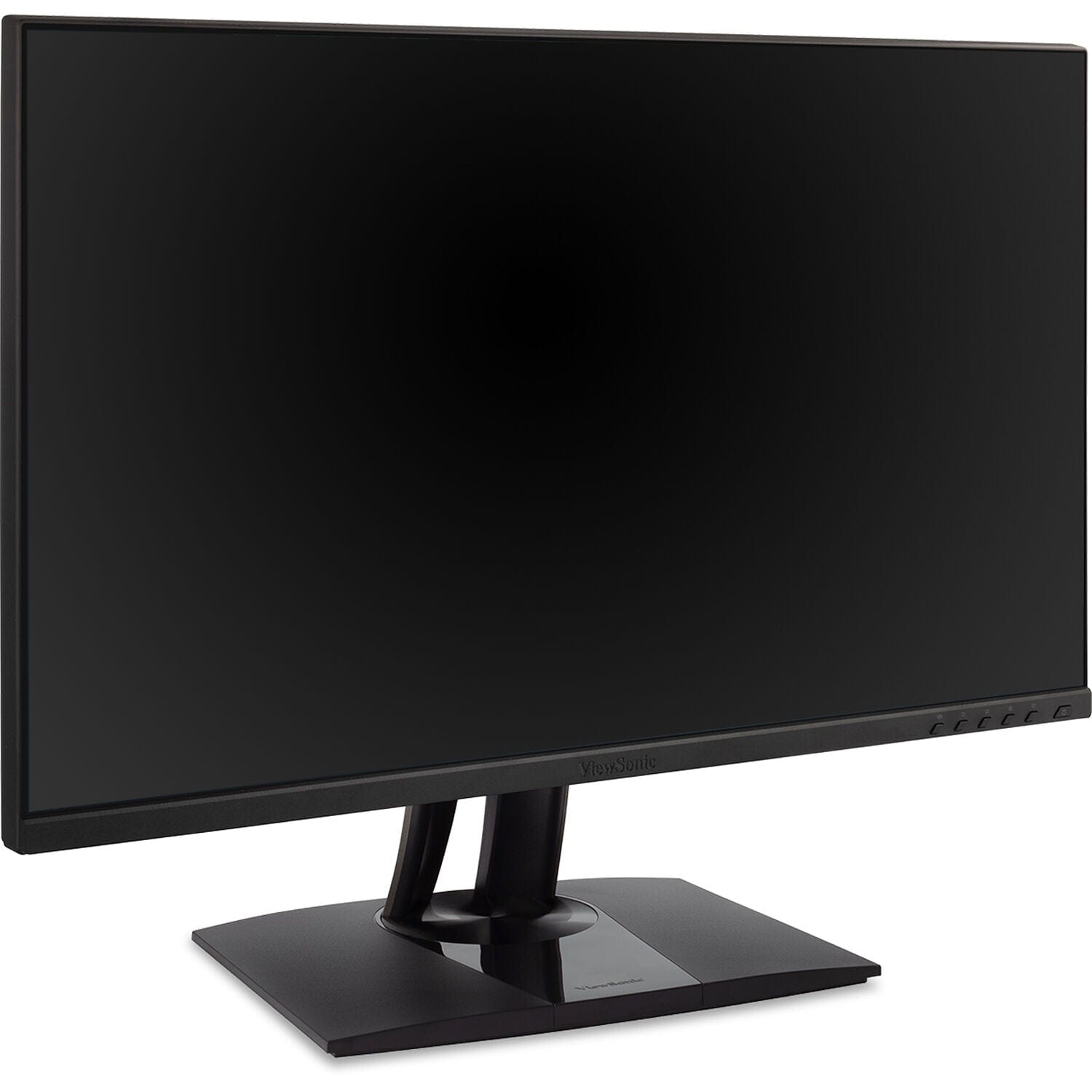 ViewSonic 27" 16:9 4K IPS Monitor - Certified Refurbished