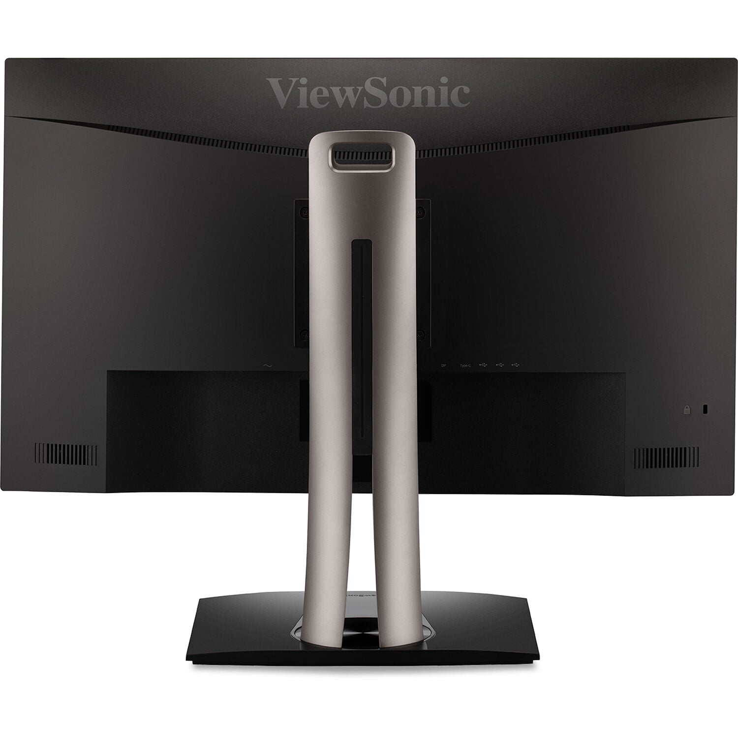ViewSonic VG2756-4K-R 27" 4K HDMI Docking IPS Monitor Certified Refurbished