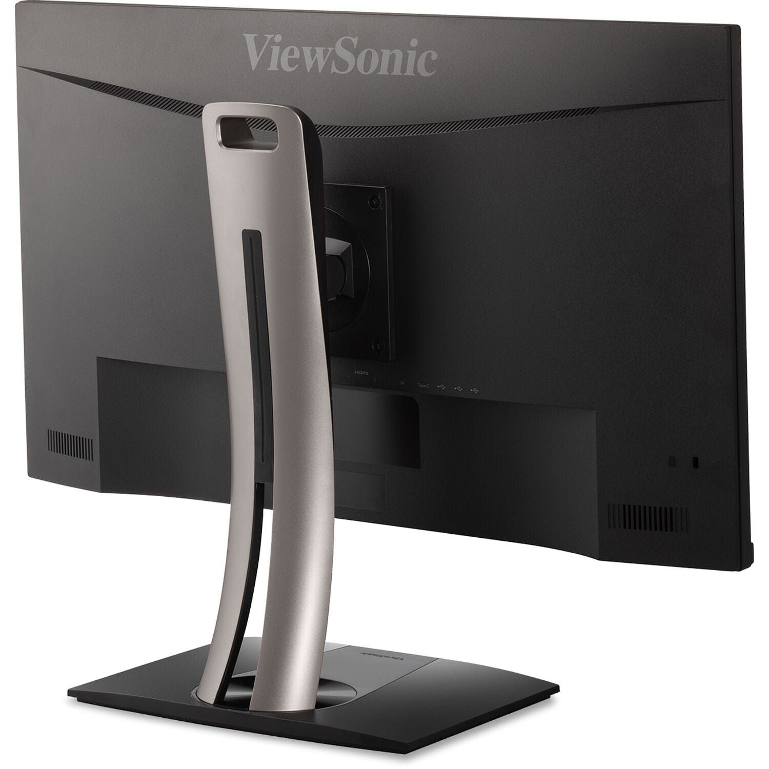 ViewSonic 27" Designed for Surface IPS 4K UHD Monitor - Certified Refurbished