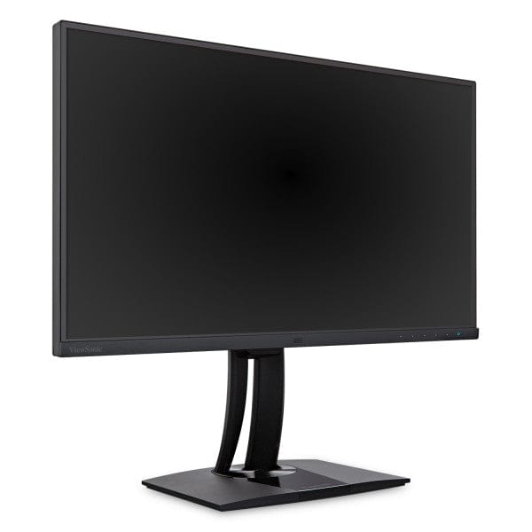 ViewSonic 27" Premium 1440p Advanced Ergonomics IPS Monitor