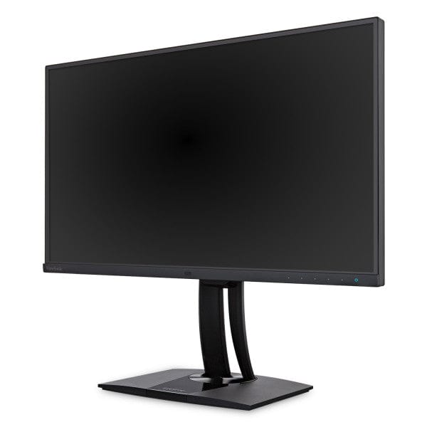 ViewSonic 27" Premium 1440p Advanced Ergonomics IPS Monitor