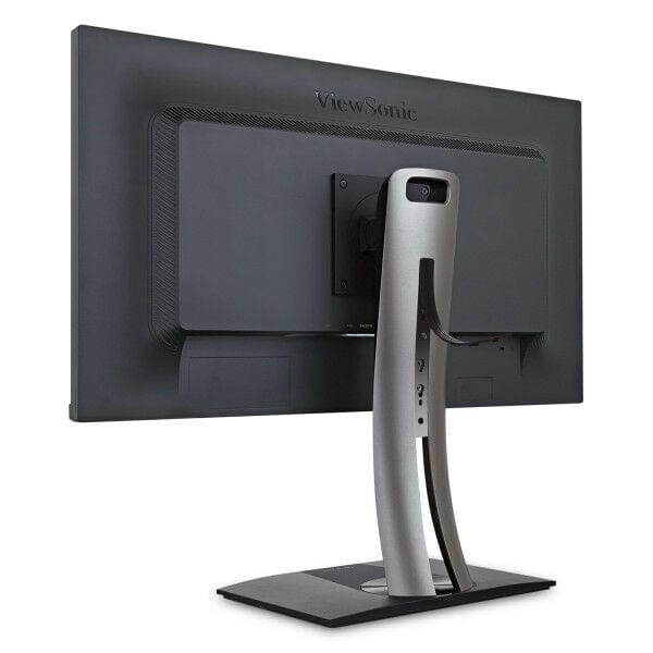 ViewSonic 27" 3D LUT Color Calibration Professional Monitor - Certified Refurbished