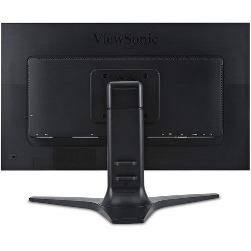 Viewsonic VP2772-R 27" 2560x1440 QHD IPS LED Monitor - Certified Refurbished
