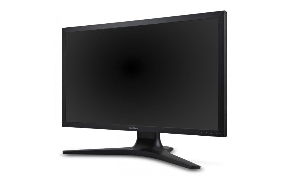 ViewSonic 27" 10-bit Color Processing 4K Monitor