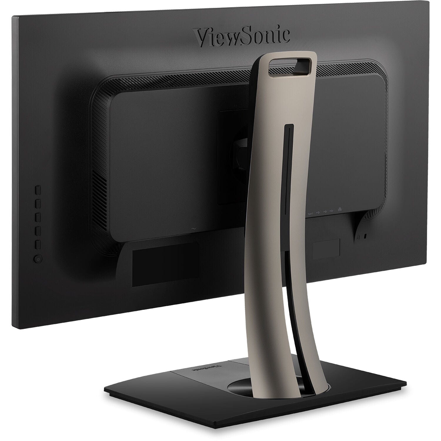 ViewSonic 32" 4K UHD Widescreen Monitor - Certified Refurbished