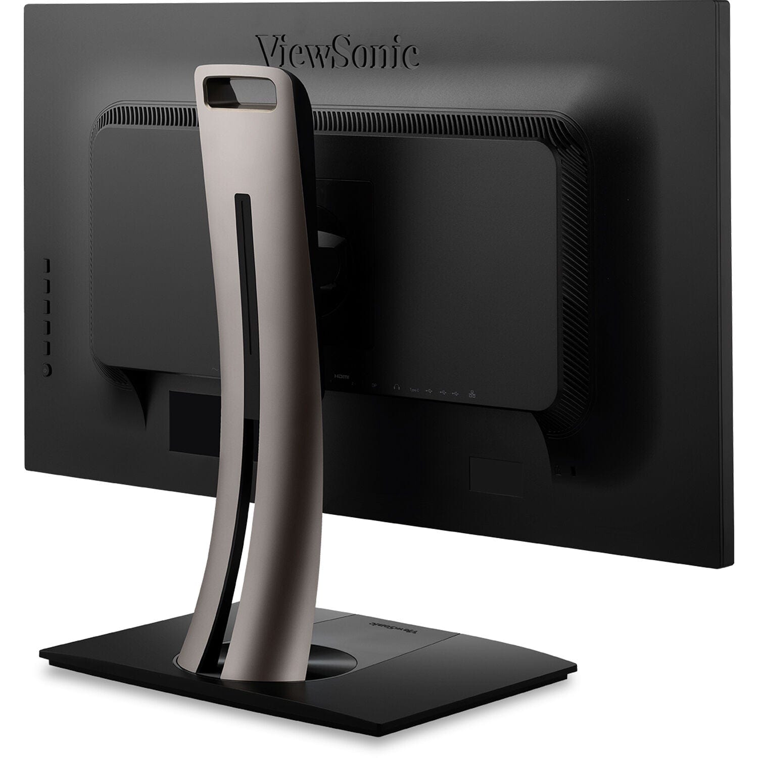 ViewSonic 32" Premium IPS 4K Monitor - Certified Refurbished